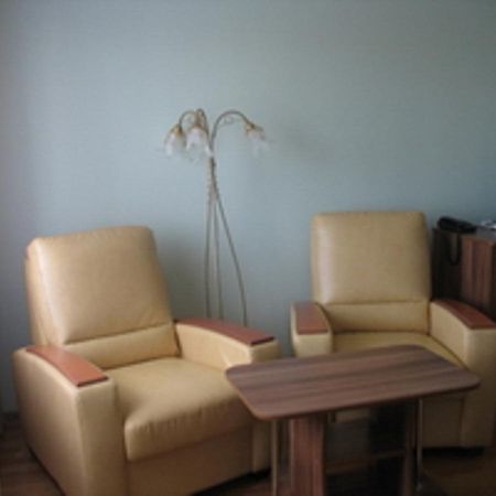 Hotel Лида Екстериор снимка