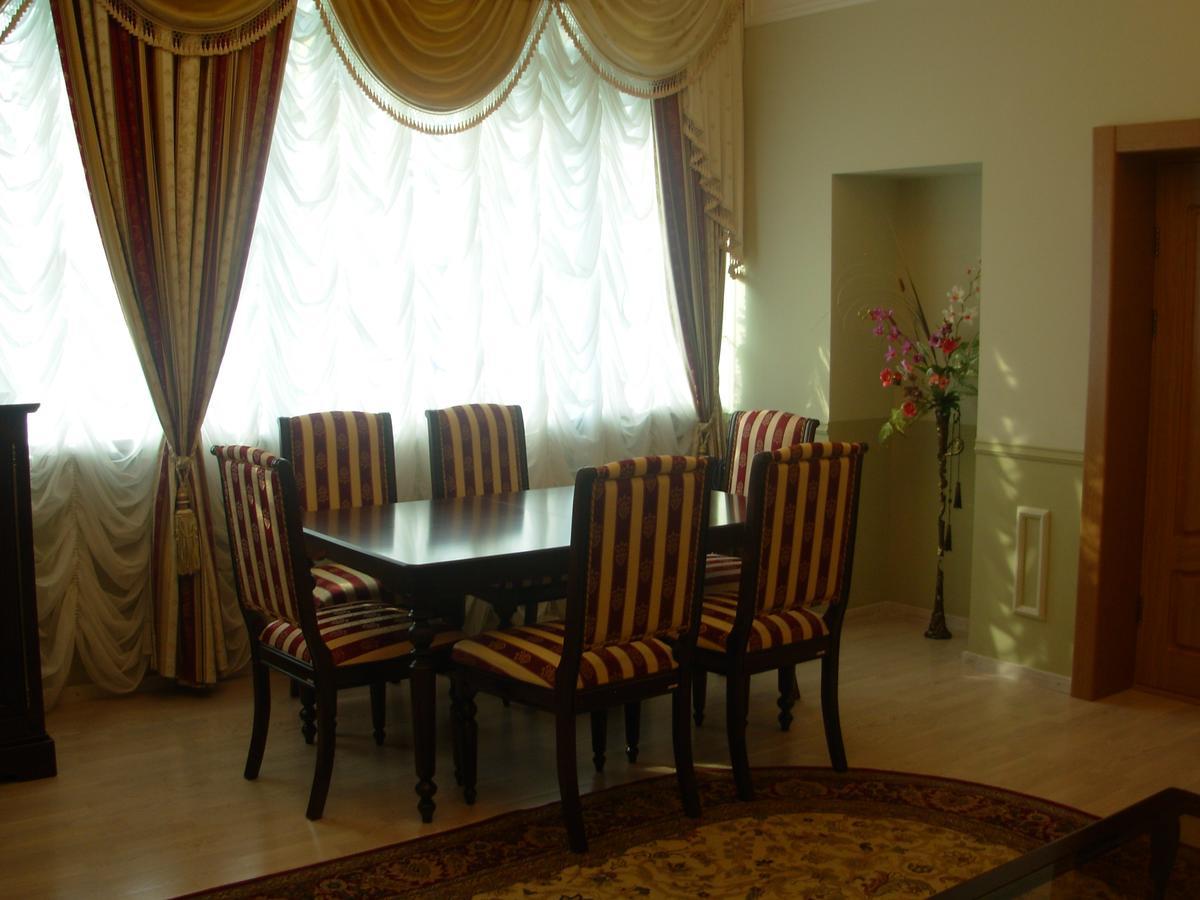Hotel Лида Екстериор снимка