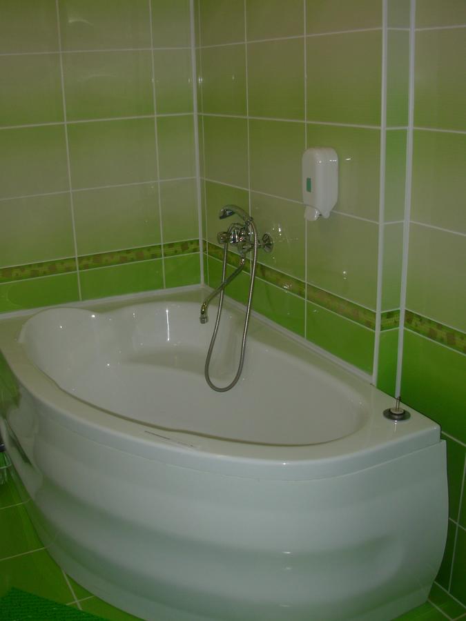 Hotel Лида Екстериор снимка