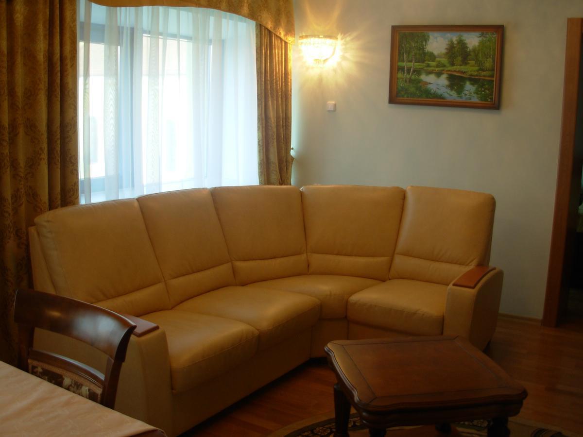 Hotel Лида Екстериор снимка
