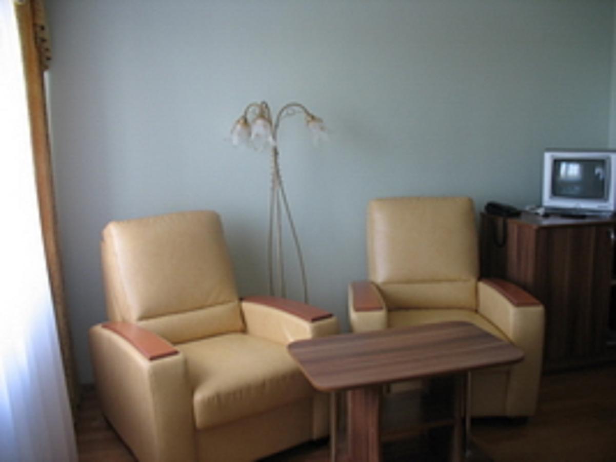 Hotel Лида Екстериор снимка