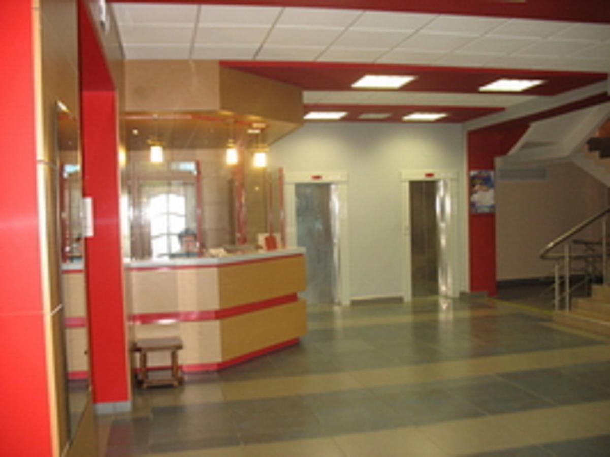 Hotel Лида Екстериор снимка