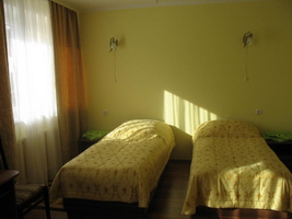 Hotel Лида Екстериор снимка
