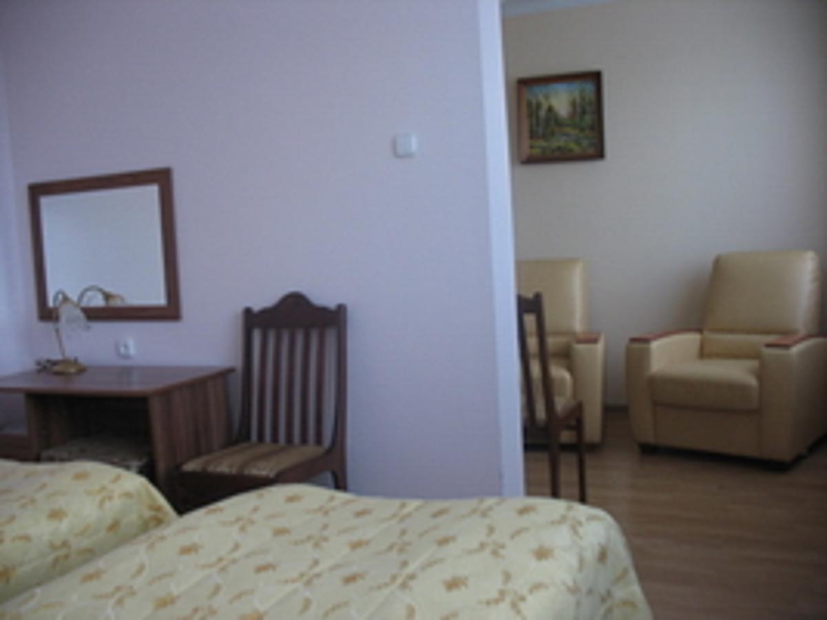 Hotel Лида Екстериор снимка