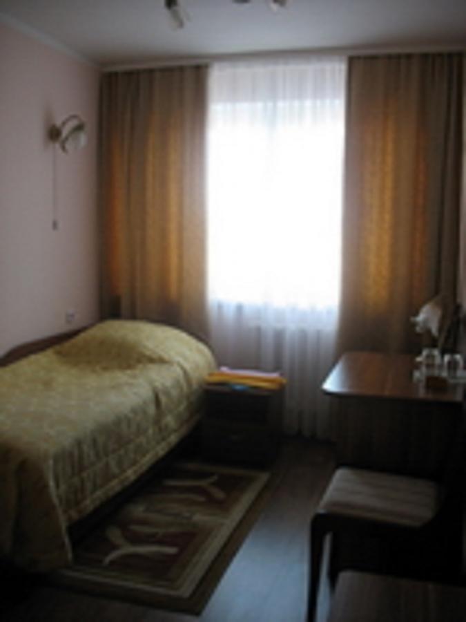 Hotel Лида Екстериор снимка