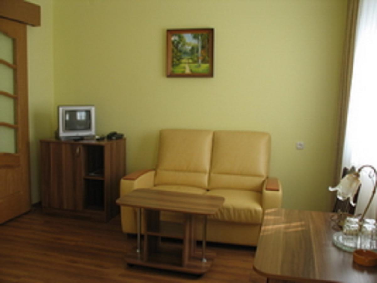 Hotel Лида Екстериор снимка